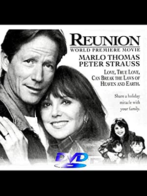 Reunion (1994) starring Marlo Thomas on DVD on DVD